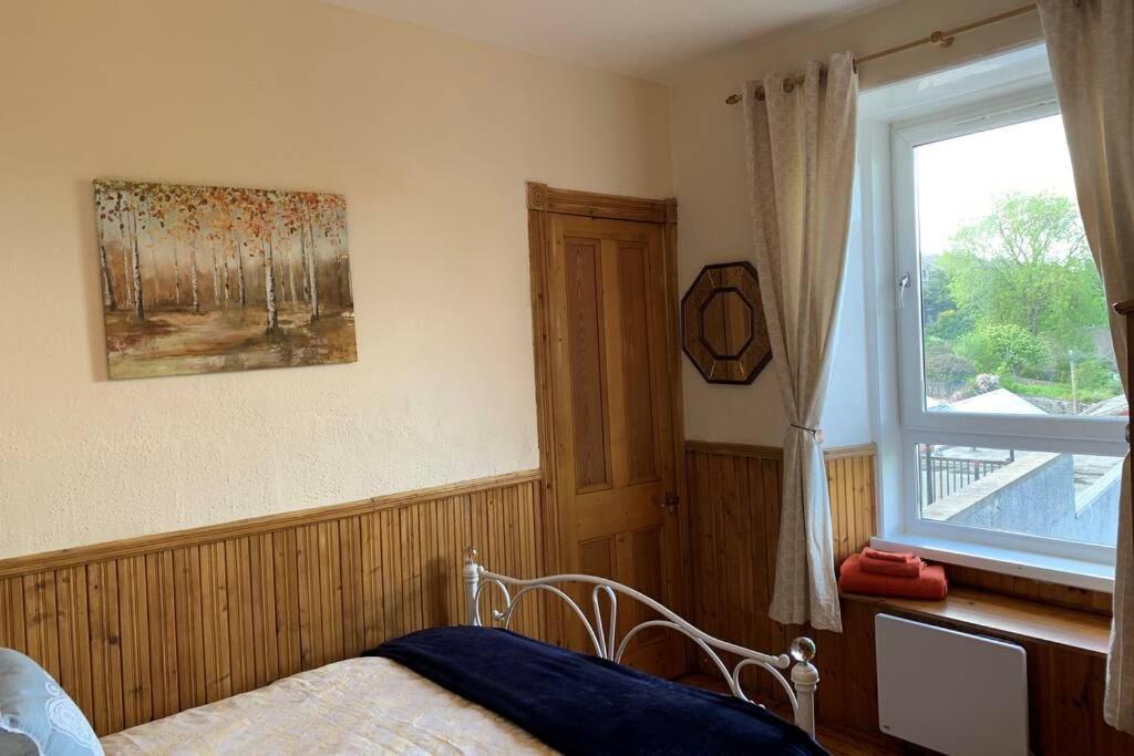 Spacious 2 Bedroom Apartment In Aberdeen City Eksteriør billede